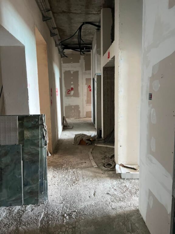 26th Floor for Sale in Vollga, Durrës