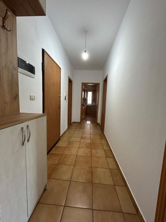 Qera | Apartament 2 + 1 | Rruga Shahin Toçi | 600 €/muaj