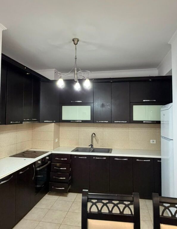 Fratari, 2+1 apartment for rent.