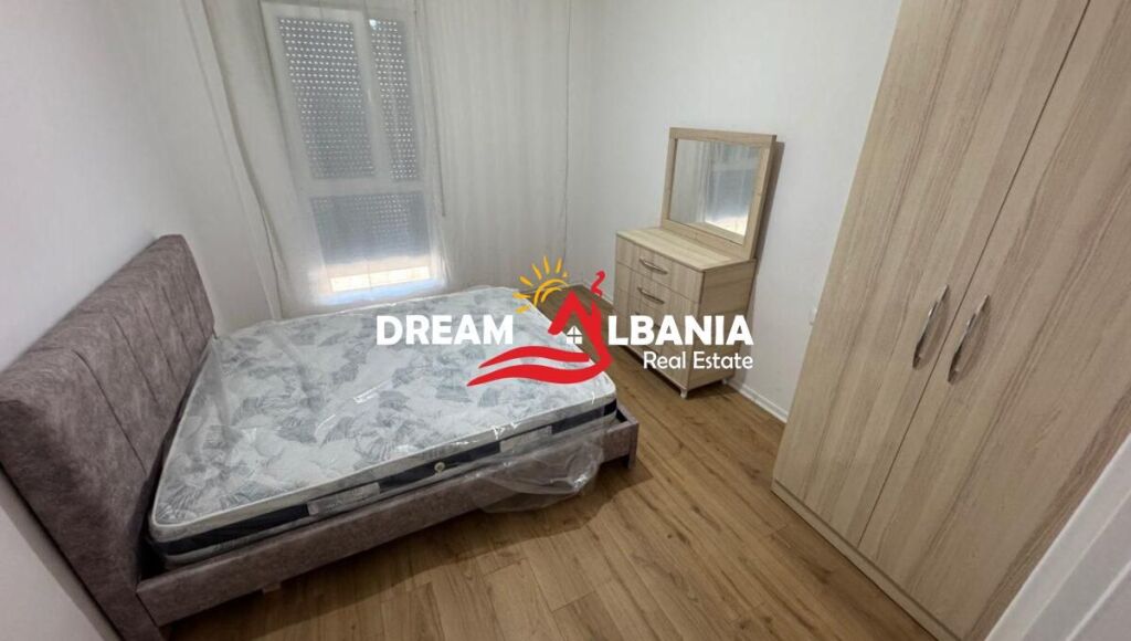 Jepet me qera apartament 2+1+2 ne Don Bosko kompleksi Trio Tower (ID 42215494)