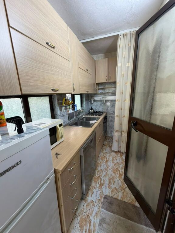 🏡 Apartment 2+1 for sale + parking space + shop  📍 Former Bus Park, Tirana 💰 Price: 20,000,000 Lek