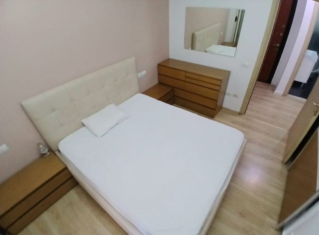 2+1 Apartment for rent in Ali Dem
