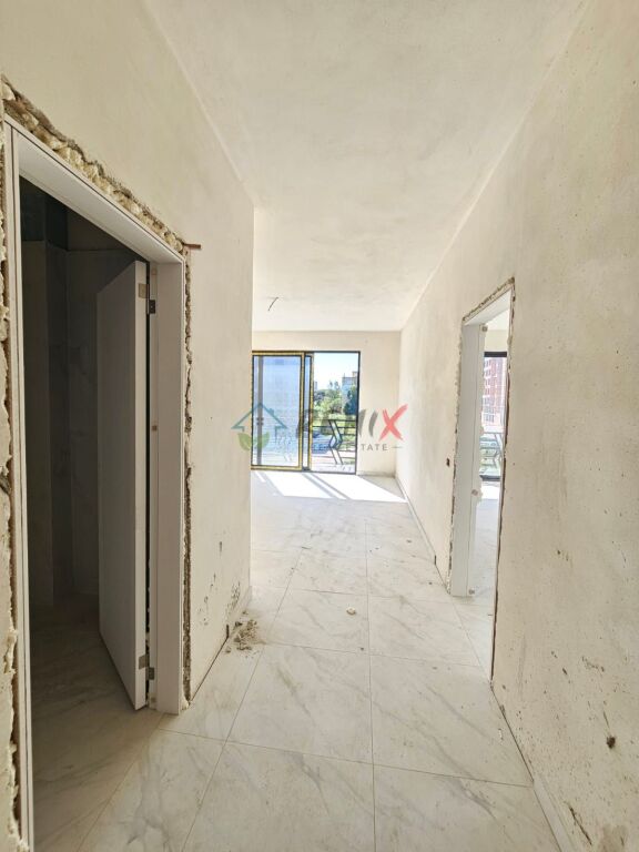 🏡 SHITET APARTAMENT 1+1 – SUNRISE RESIDENCE, MALI I ROBIT
