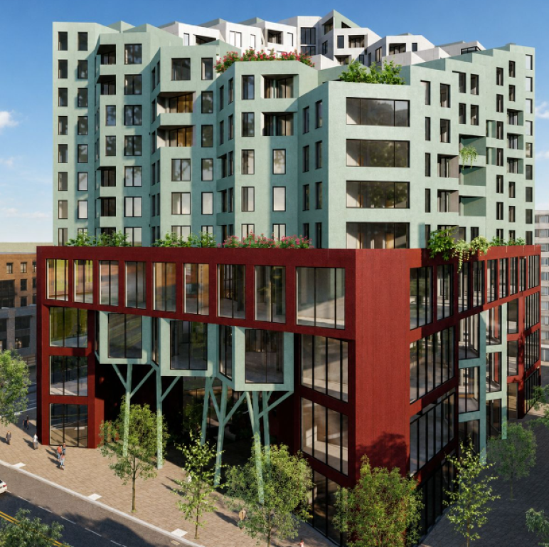 ✅ 3+1 APARTMENT FOR SALE | Colonnade Residence