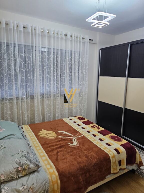APARTMENT 2+1+BLK FOR RENT ON 5 MAJ STREET 55,000 LEKE