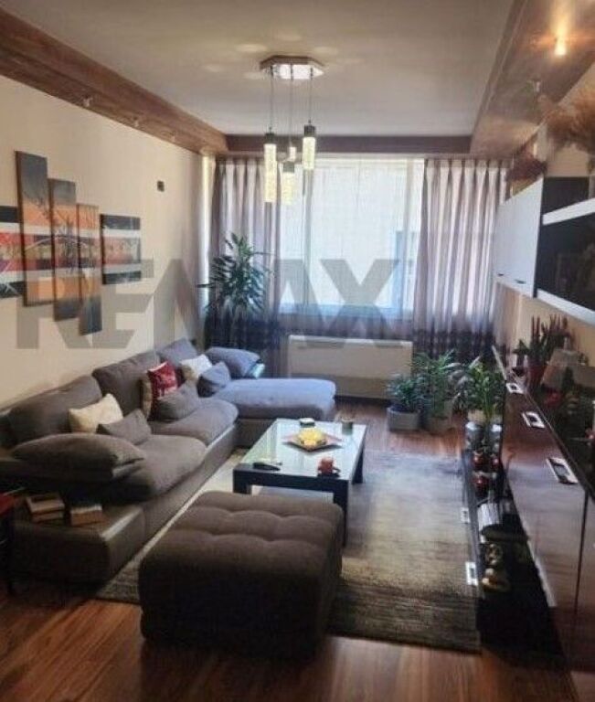 Apartment - For Sale - Siri Kodra Street, Tirana(ID: 530561001-371)