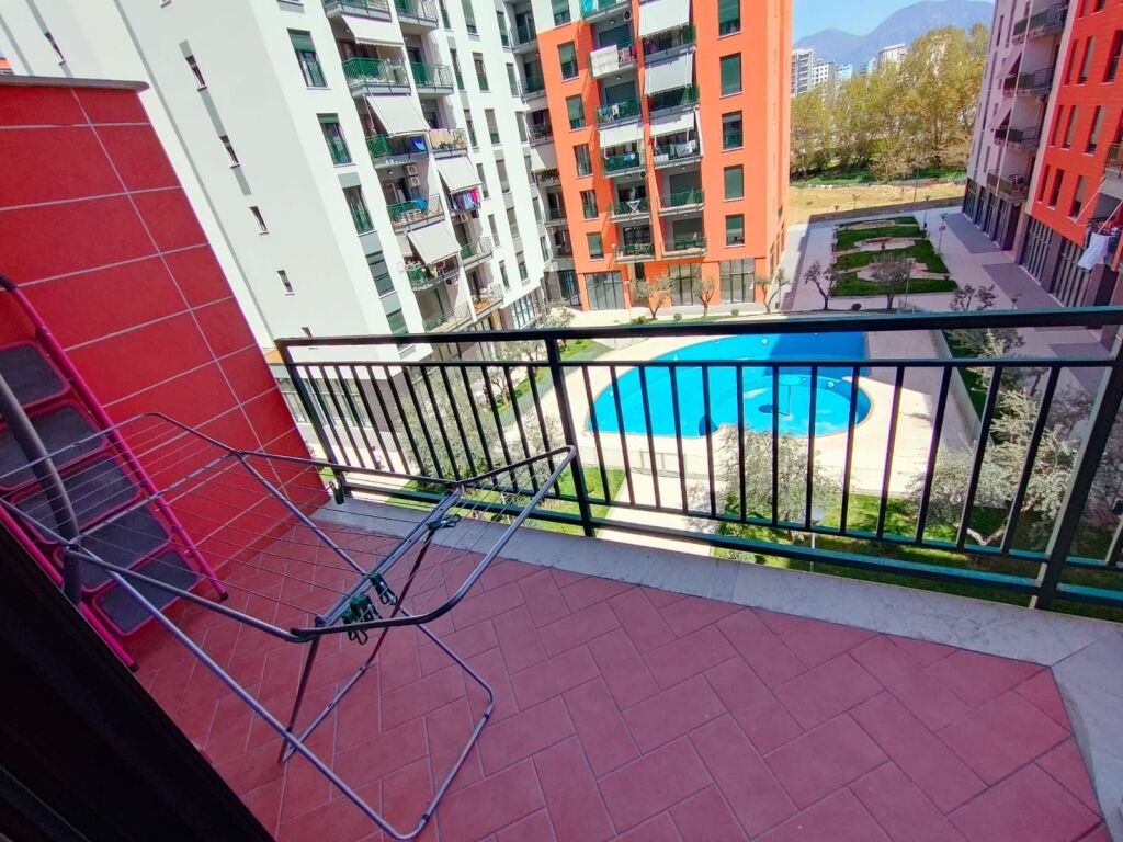 Apartment 2+1+2 for sale Green City Complex !