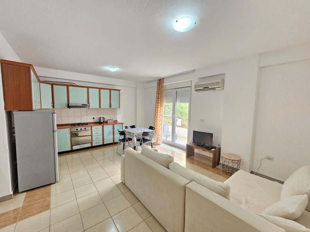 🌊 DAILY RENT APARTMENT – SHKËMBI I KAVAJËS 🌊