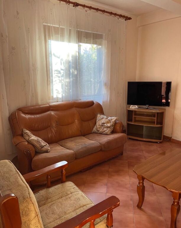 Apartment 1+1 for rent in Don Bosko!