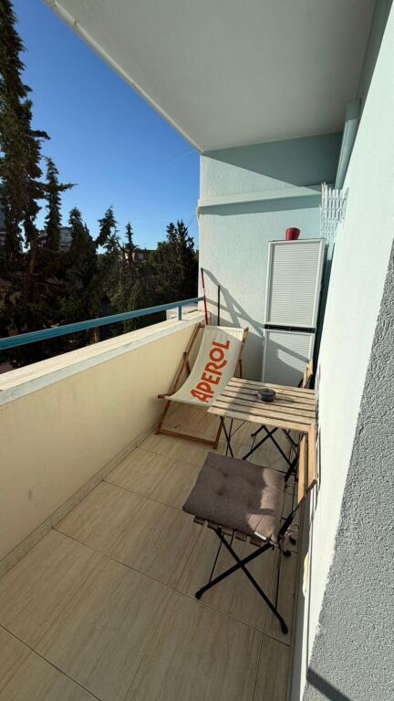 2+1 Apartment for Sale Near the U.S. Embassy.