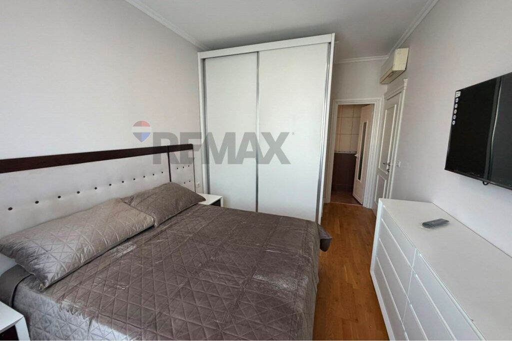 Apartment 3+1+Parking for sale Zoo Garden