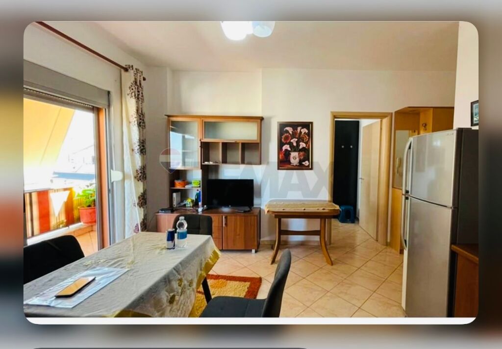 Appartamento 1+1 in Affitto a Fresk