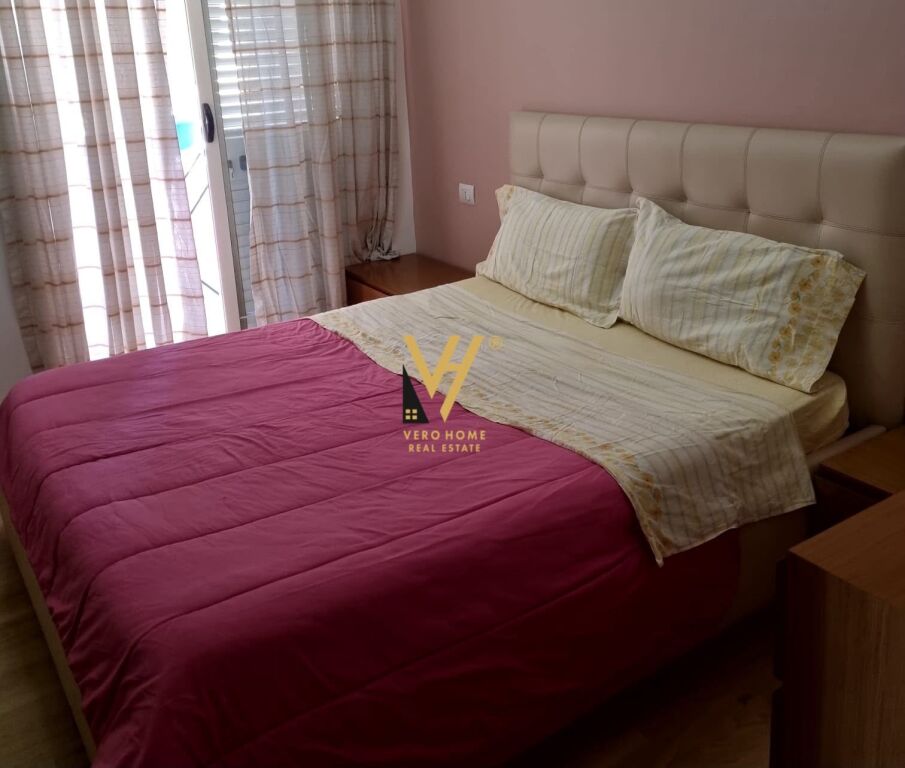 APPARTAMENTO 2+1+BLK IN AFFITTO A ALI DEM 60.000 LEKE