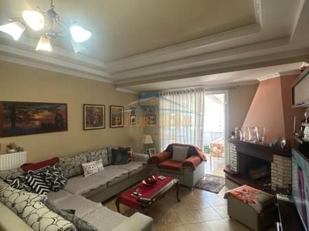 For sale, Apartment 3+1+2+Veranda, Ali Dem, near the Mangalem complex