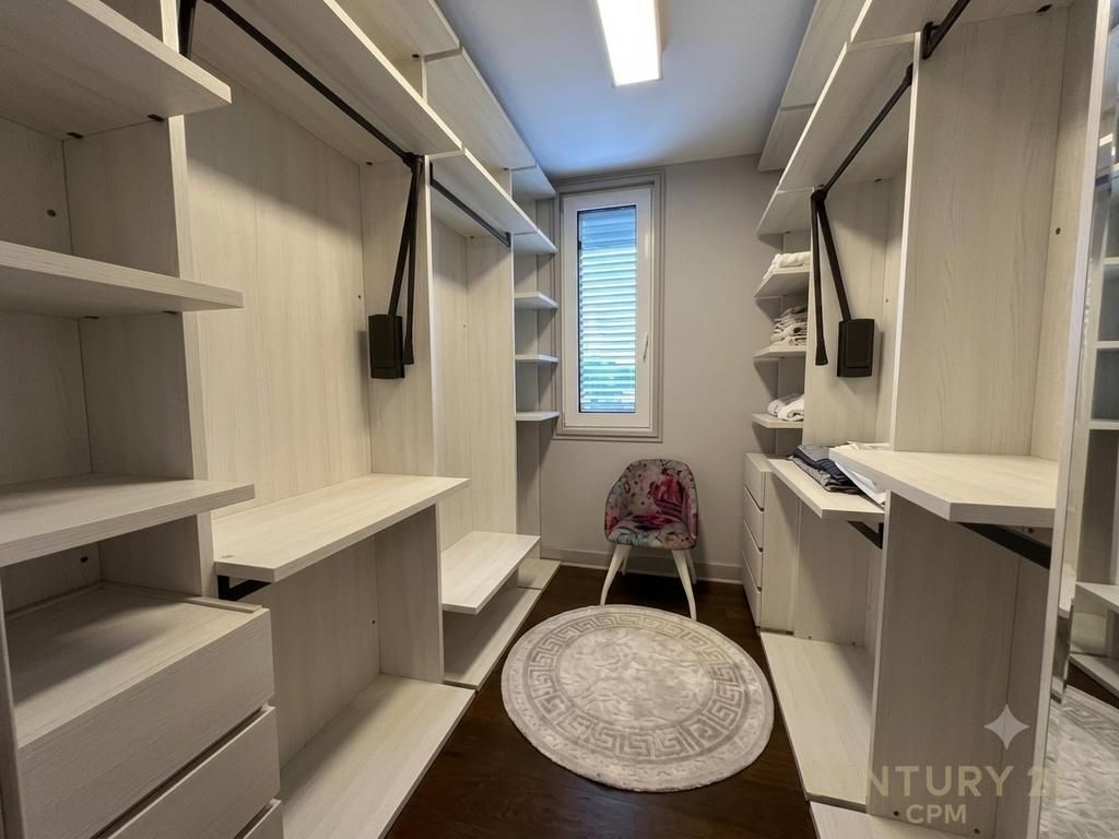 In Bllok We Rent Apartment 2+1+2 1,700 € /Month