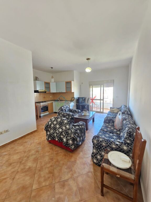 # ✨ APARTMENT 2+1 FOR SALE IN ONE OF THE MOST SOUGHT-AFTER AREAS – NEAR THE POLICE DISTRICT, DURRËS