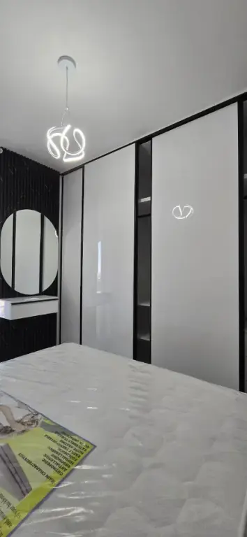 Qera | Apartament 1 + 1 | Shkozë | 350 €/muaj