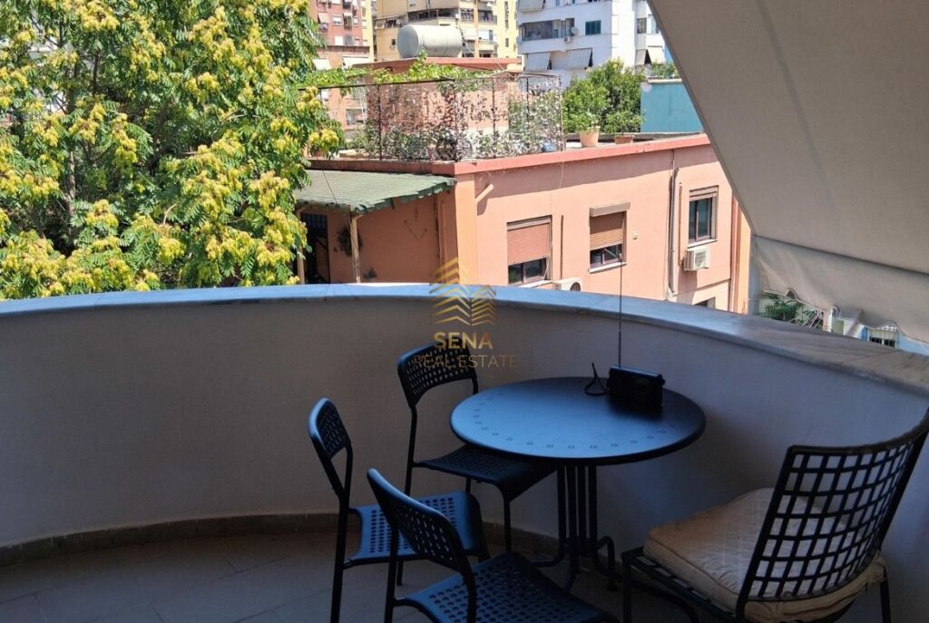 Qira, Apartament 2+1+blk, Myslym Shyri, 650 Euro/muaj