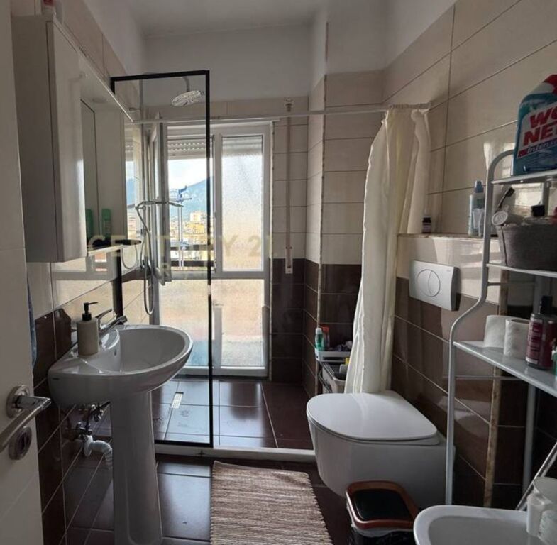 SHITET APARTAMENT 1+1