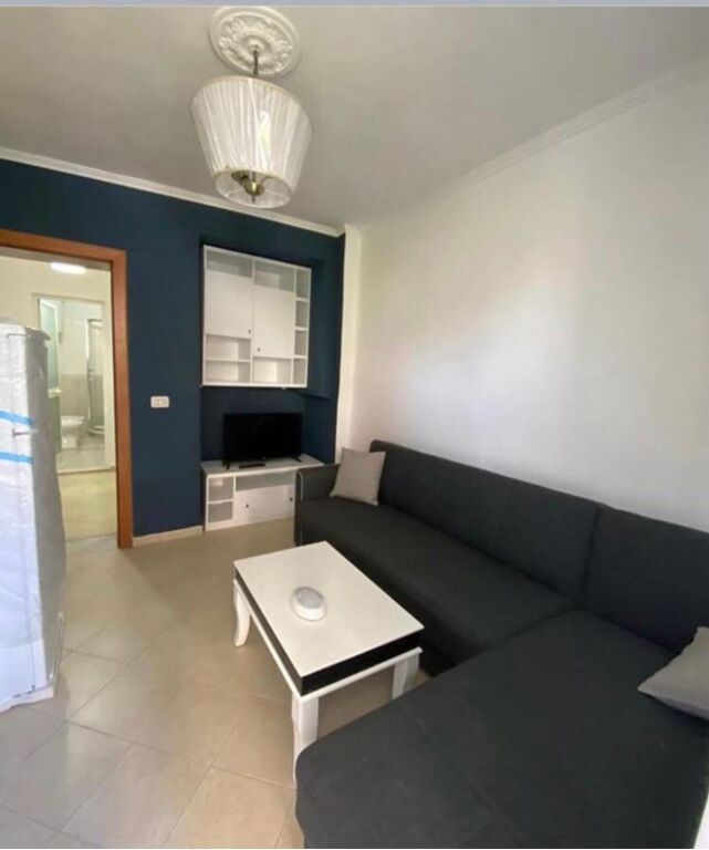 Apartment 1+1 for rent at Willson Square, near EHW, Dinamo Stadium.