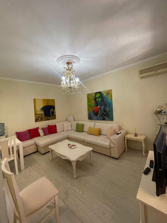 Apartment 2+1 for Rent – Opposite the Court, Durres!