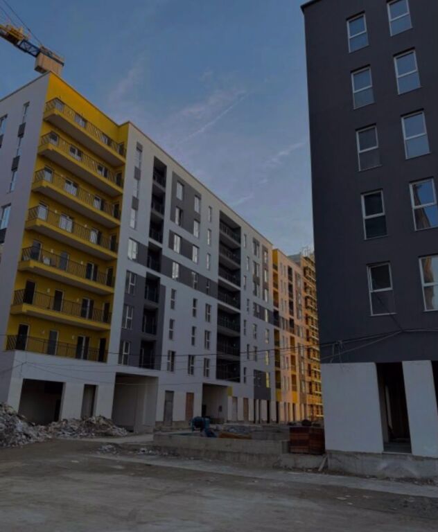 🏡 Apartment 2+1+2 for sale – Tirana Entry