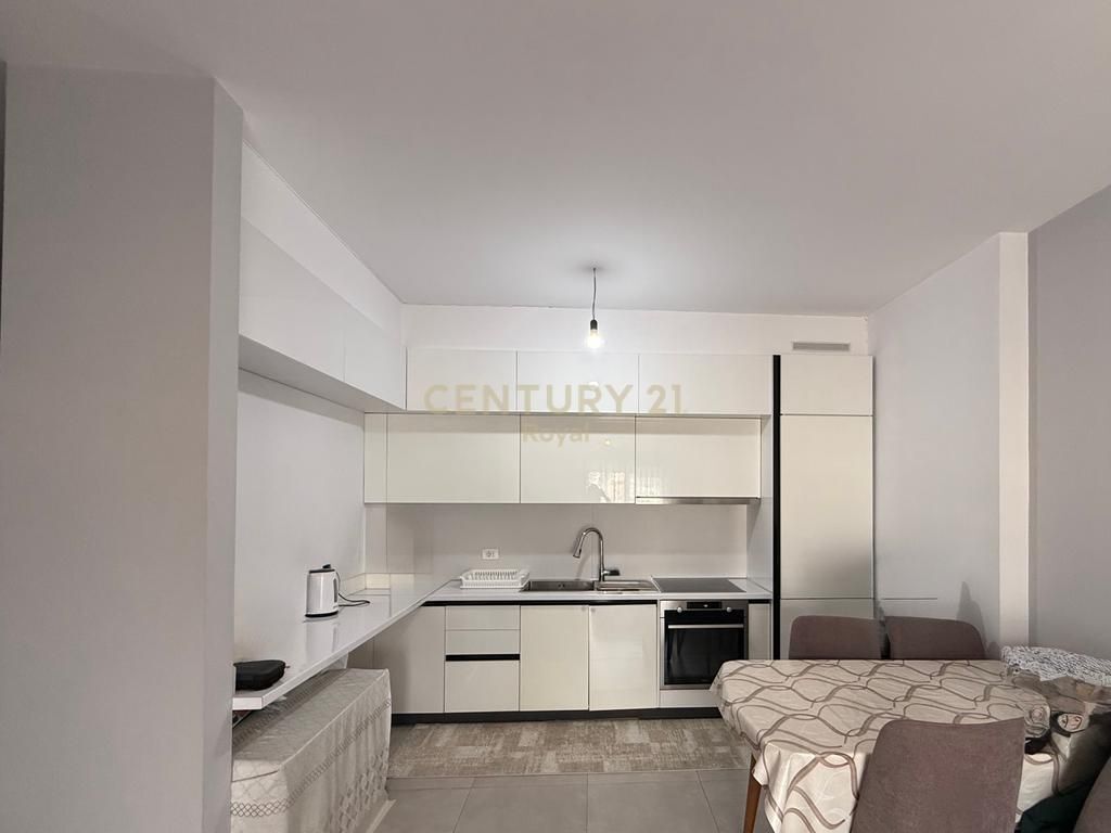 APARTMENT 1+1 FOR SALE AT SELVIA
