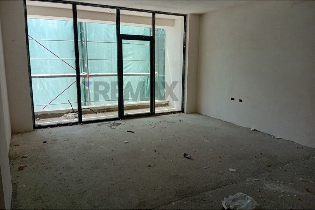 Shitet Apartament 2+1+2 Forest Residence Shkoze