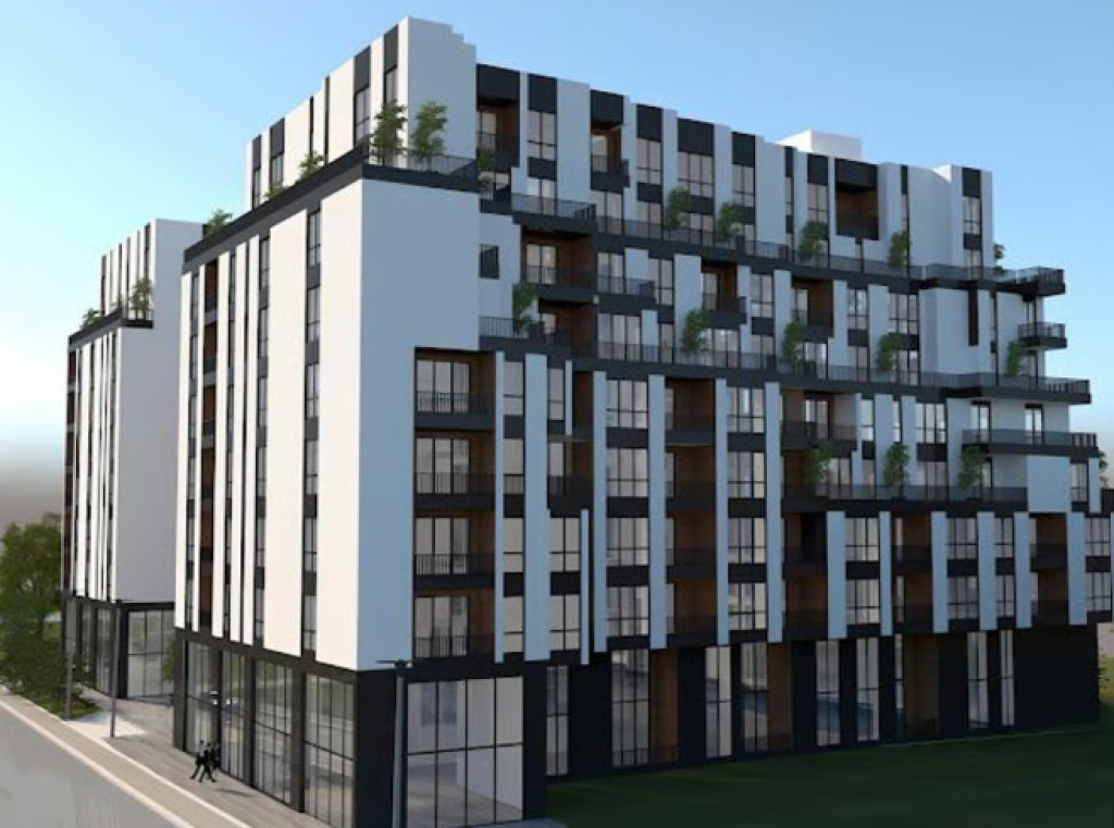 🏡 Shitet Apartament 1+1 tek Belfiore 2