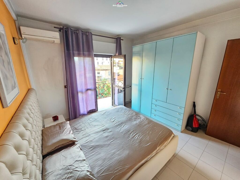 Apartament Me Qera 1+1 tek 21 Dhjetori (ID B2101274) Tirane