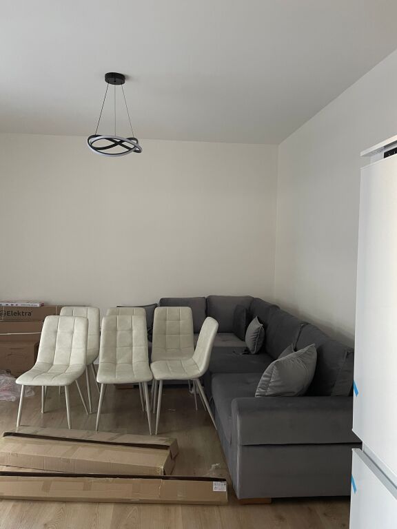 Apartment 1+1 for rent, Paskuqan