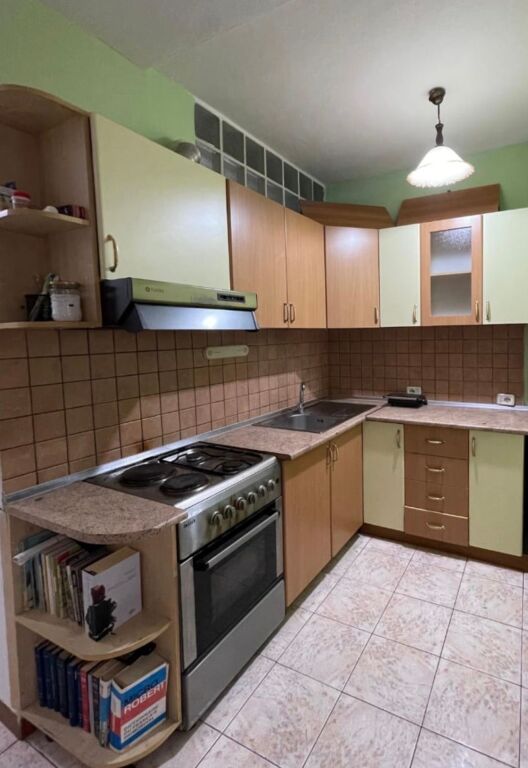 1+1 apartment for rent in Myslym Shyr!