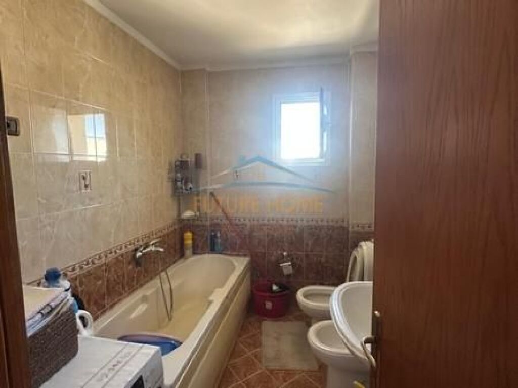 For sale, Apartment 3+1+2+Veranda, Ali Dem, near the Mangalem complex