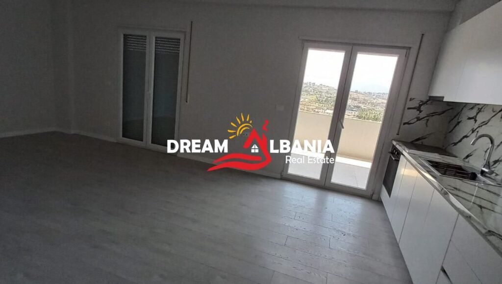 Jepet me qera apartament 1+1 tek Kodra e Priftit ID (42111635)