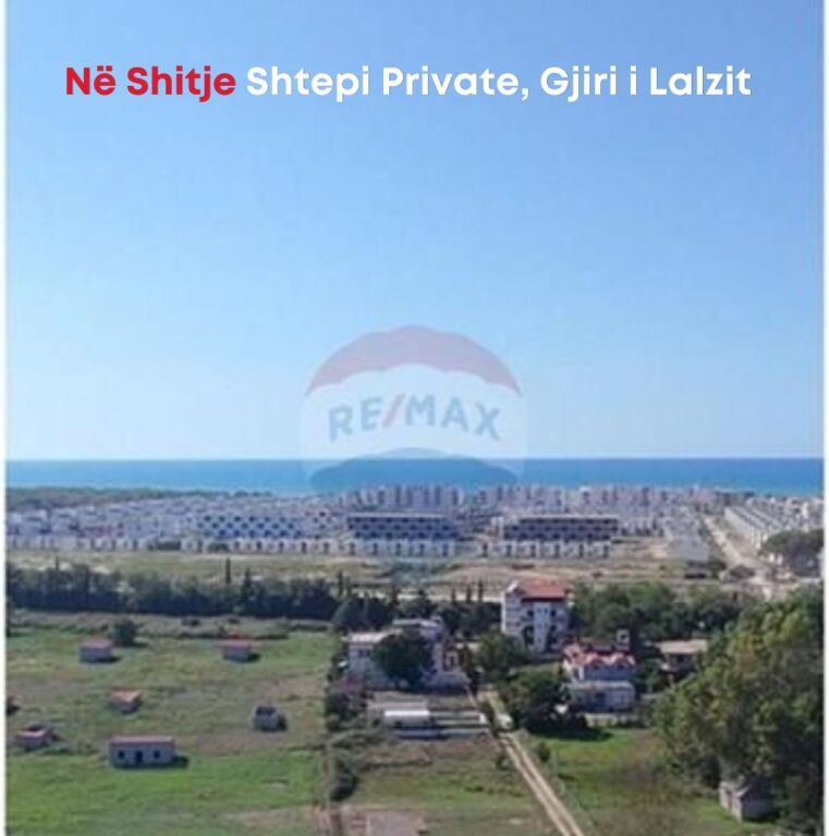 ofrohet per shitje shtepi private gjiri i lalzit