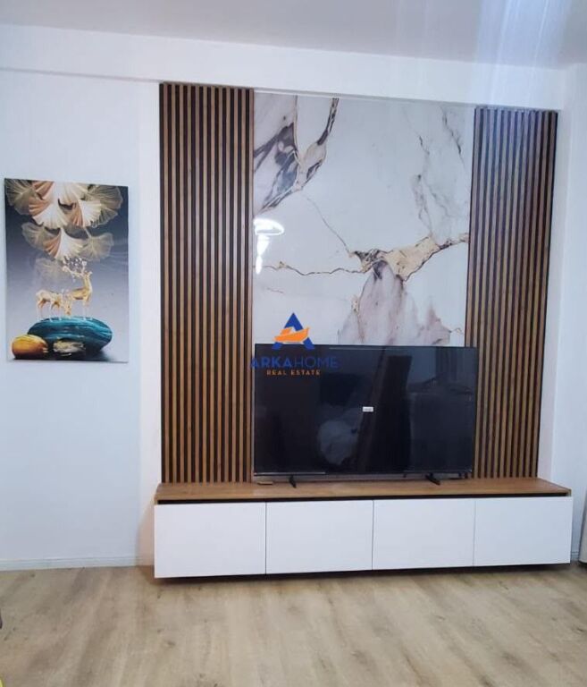 APARTMENT FOR RENT 1+1+BALCONY "LINZE" 45,000 LEKE