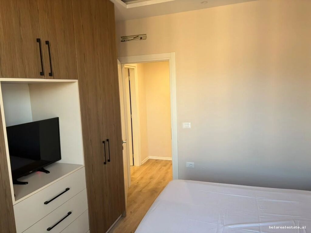 Apartament me qera 1+1 ne Porcelan (ID B2101802) Tirane
