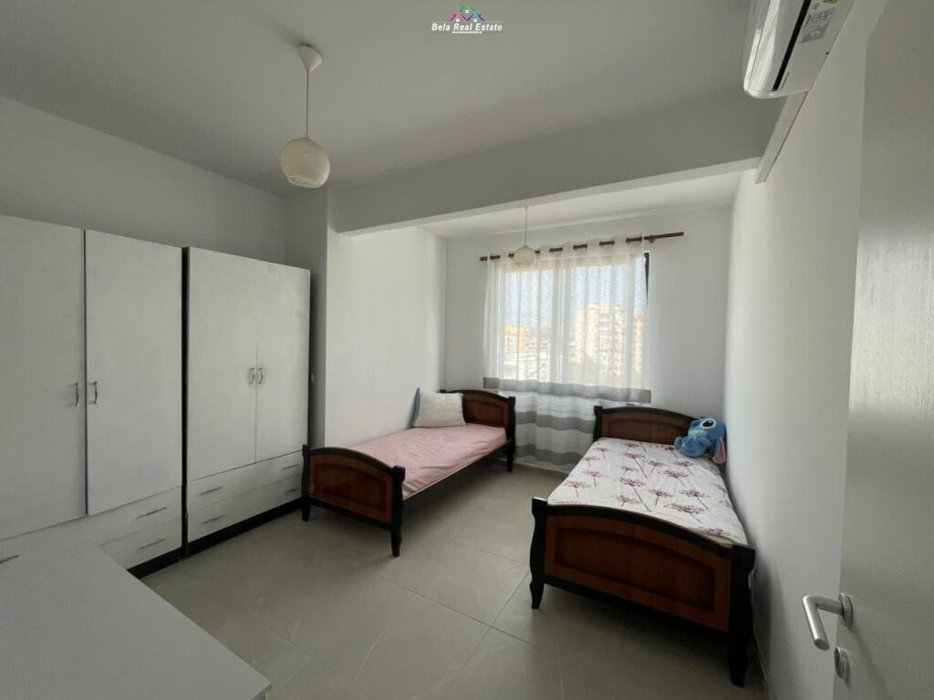 Appartamento In Affitto 2+1 A 21 Dhjetori (ID B220177) Tirana