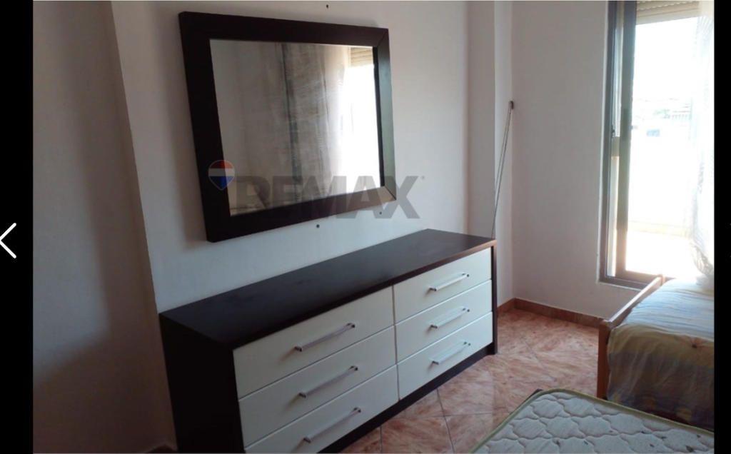 Apartament per qera 1+1 tek Shkolla e Bashkuar