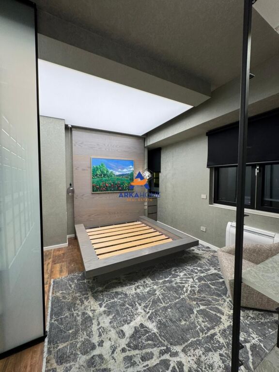 SHITET SUPER APARTMENT LUKSOZ "TE AMBASADOR 3" 600.000 EURO