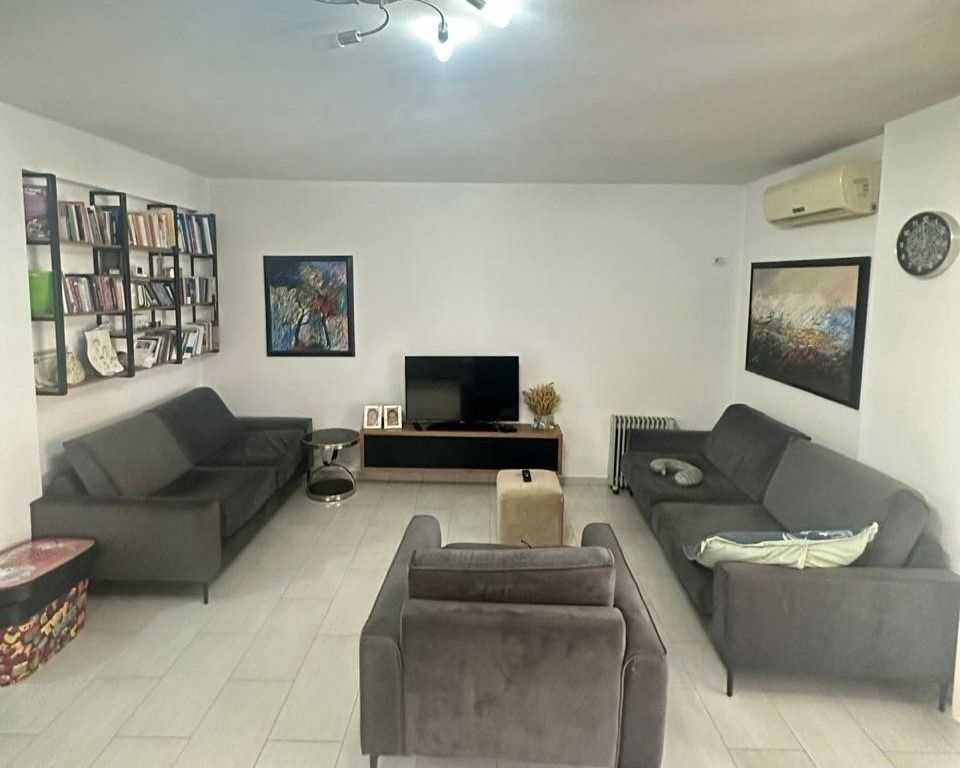 Appartamento 2+1 in affitto in Via Kavaja!
