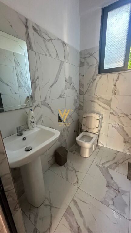 APARTMENT 1+1 FOR RENT IN ASTIR 35,000 LEKE