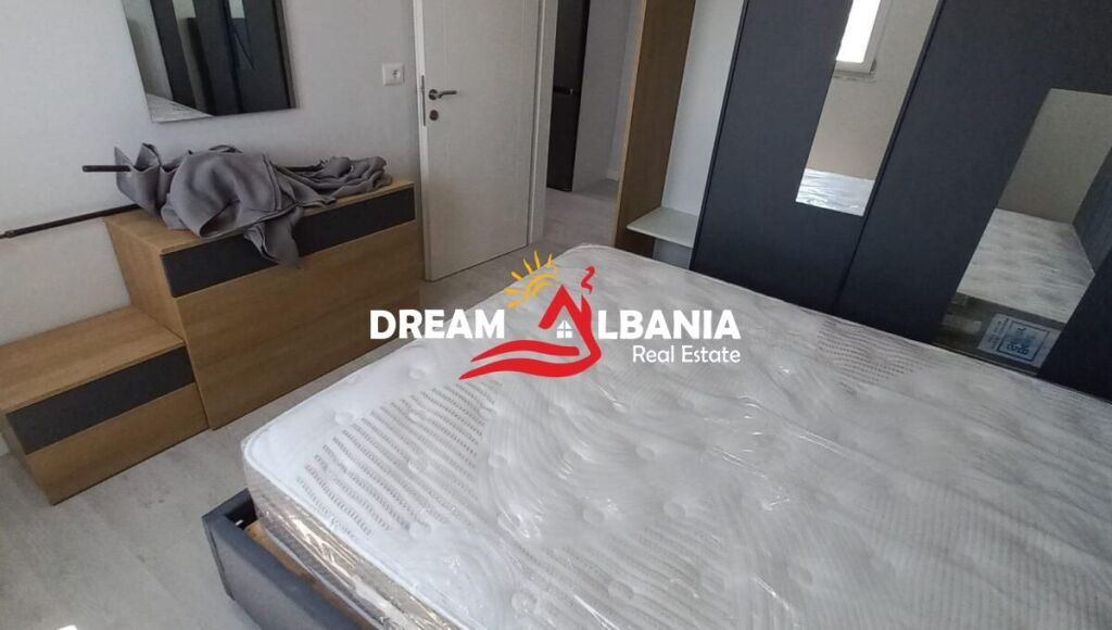 Jepet me qera apartament 1+1 tek Rruga Papa Klementi XI ID (42111633)