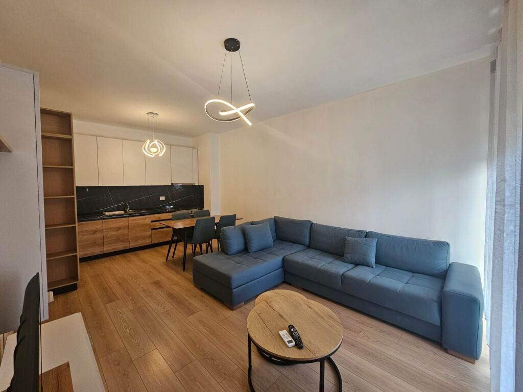 Apartament 1+1 per qera ne Astir!