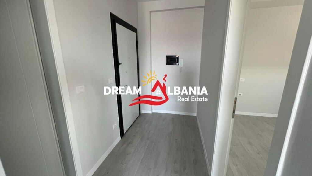 Apartment 1+1 for rent at Kodra e Priftit ID (42111637)
