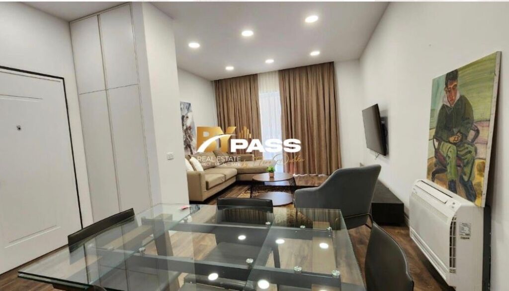 APARTMENT 2+1+PARKING SPACE FOR SALE AT THE DELIJORGJI COMPLEX
