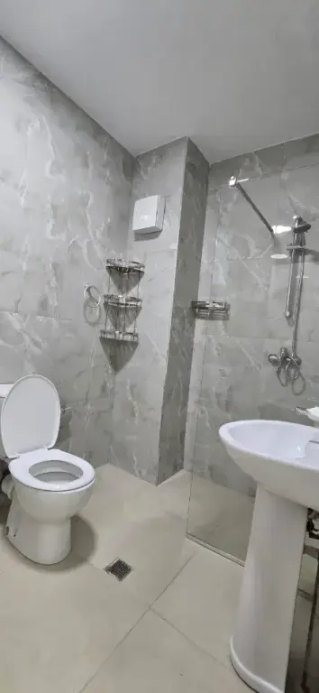 Qera | Apartament 1 + 1 | Shkozë | 350 €/muaj