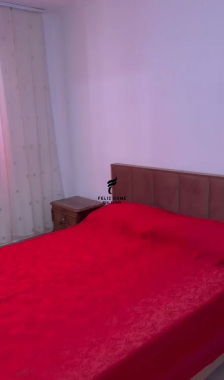 FOR SALE APARTMENT 1+1 DIBRA STREET 11,900,000 LEKE FH-82587