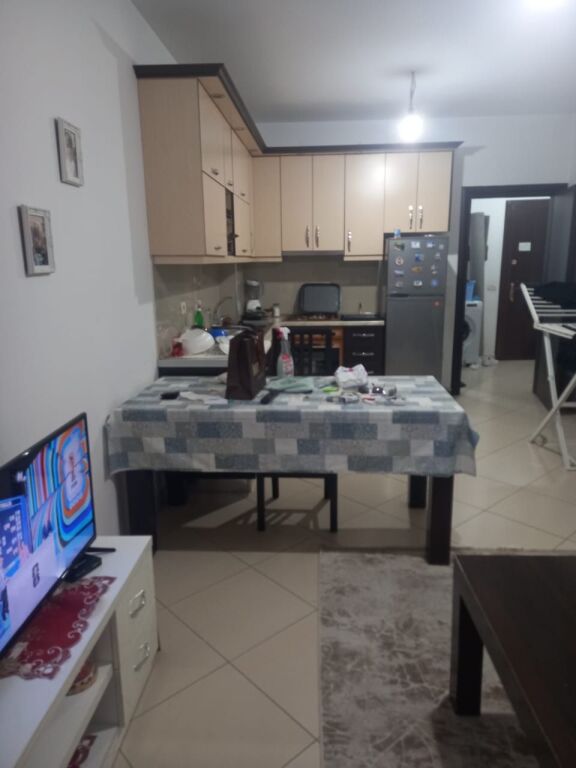 For rent 1+1 in Astir at Eja Studio