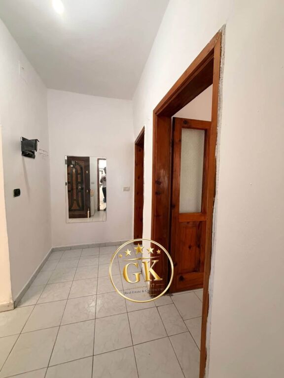 FOR SALE 1+1+Balcony Ground Floor, Suitable for Shop🏪 📍Neighborhood 5, Near Two Angels Pizzeria